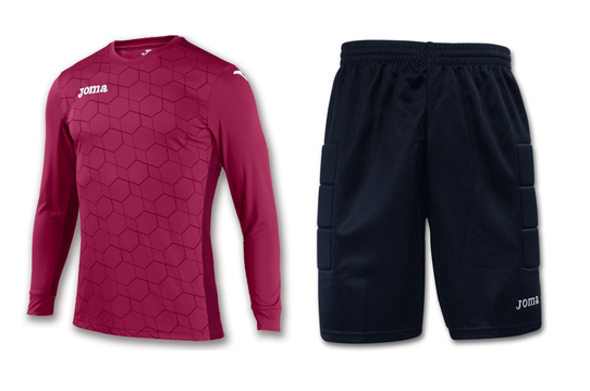 Купить Вратарский комплект Joma DERBY II - 100522.650+711/101 - оригинал, гарантия