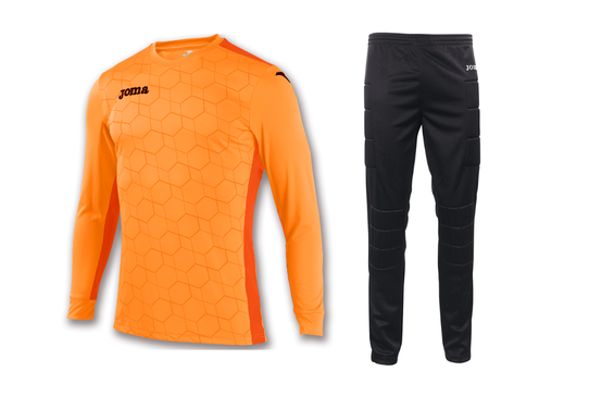 Воротарський комплект Joma DERBY II - 100522.822 + 709/101 - оригінал Воротарський комплект Joma DERBY II - 100522.822 + 709/101 - оригінал