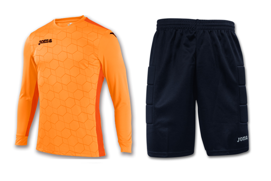 Купить Вратарский комплект Joma DERBY II - 100522.822+711/101 - оригинал, гарантия