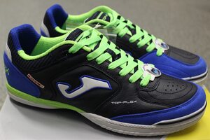 Шкіряні Футзалки Joma Top Flex S 803 IN (TOPS.803.IN)
