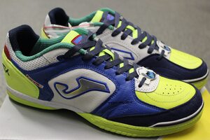 Шкіряні Футзалки Joma Top Flex S 836 IN (TOPS.836.IN)
