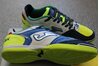 Шкіряні Футзалки Joma Top Flex S 836 IN (TOPS.836.IN) - оригінал