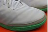 Купить Кожаные футзалки NIKE TIEMPO GENIO II LEATHER IC 819215-103 - оригинал, гарантия
