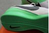 Купить Кожаные футзалки NIKE TIEMPO GENIO II LEATHER IC 819215-103 - оригинал, гарантия