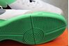 Купить Кожаные футзалки NIKE TIEMPO GENIO II LEATHER IC 819215-103 - оригинал, гарантия