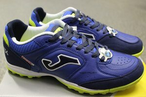 Кожаные сороконожки Joma Top Flex S 804 TF (TOPS.804.TF)
