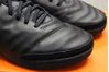 Купить Кожаные сороконожки Nike Tiempo Genio II TF 819216-002 - оригинал, гарантия