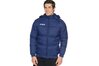 Куртка зимняя Joma Alaska с капюшоном - 8001.12.30 Куртка зимняя Joma Alaska с капюшоном - 8001.12.30