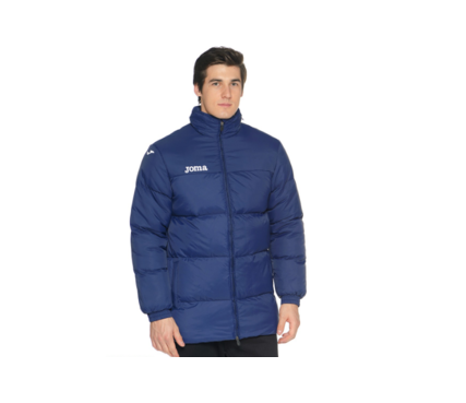 Куртка зимняя удлиненная Joma ALASKA - 5009.12.30 Куртка зимняя удлиненная Joma ALASKA - 5009.12.30