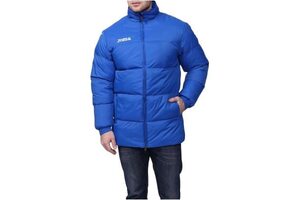 Куртка зимняя удлиненная Joma ALASKA - 5009.12.35 Куртка зимняя удлиненная Joma ALASKA - 5009.12.35