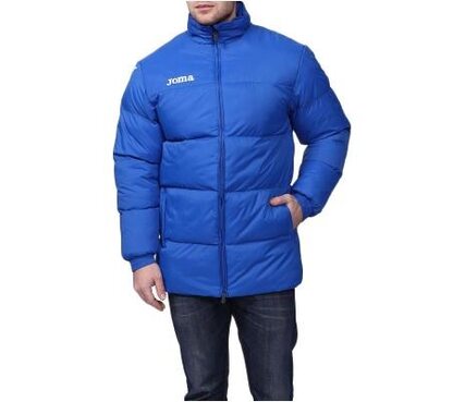 Куртка зимняя удлиненная Joma ALASKA - 5009.12.35 Куртка зимняя удлиненная Joma ALASKA - 5009.12.35
