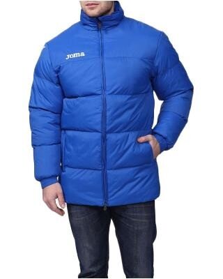 Купить Куртка зимняя удлиненная Joma ALASKA - 5009.12.35 - оригинал, гарантия Купить Куртка зимняя удлиненная Joma ALASKA - 5009.12.35 - оригинал, гарантия
