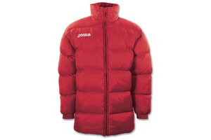 Куртка зимняя удлиненная Joma ALASKA - 5009.12.60 Куртка зимняя удлиненная Joma ALASKA - 5009.12.60