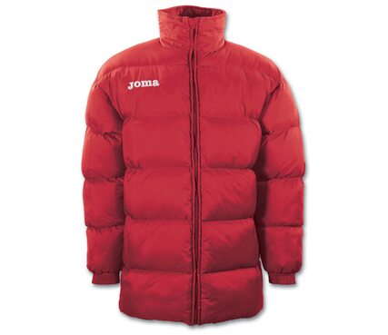 Куртка зимняя удлиненная Joma ALASKA - 5009.12.60 Куртка зимняя удлиненная Joma ALASKA - 5009.12.60
