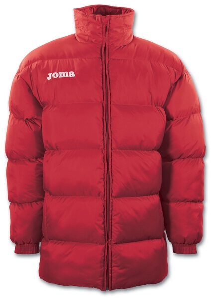 Купить Куртка зимняя удлиненная Joma ALASKA - 5009.12.60 - оригинал, гарантия Купить Куртка зимняя удлиненная Joma ALASKA - 5009.12.60 - оригинал, гарантия
