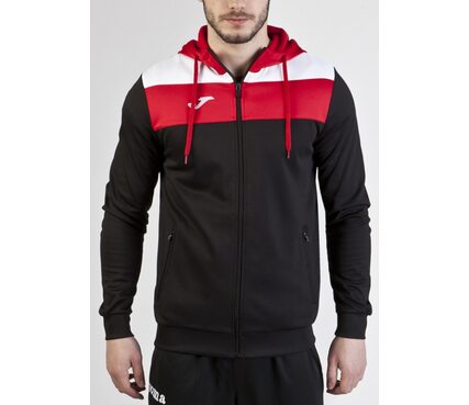 Олимпийка Joma CREW (с капюшоном) - 100245.106