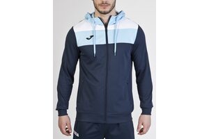 Олимпийка Joma CREW (с капюшоном) - 100245.312