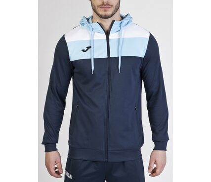 Олимпийка Joma CREW (с капюшоном) - 100245.312