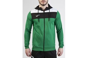 Олимпийка Joma CREW (с капюшоном) - 100245.450
