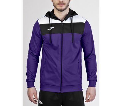 Олимпийка Joma CREW (с капюшоном) - 100245.550