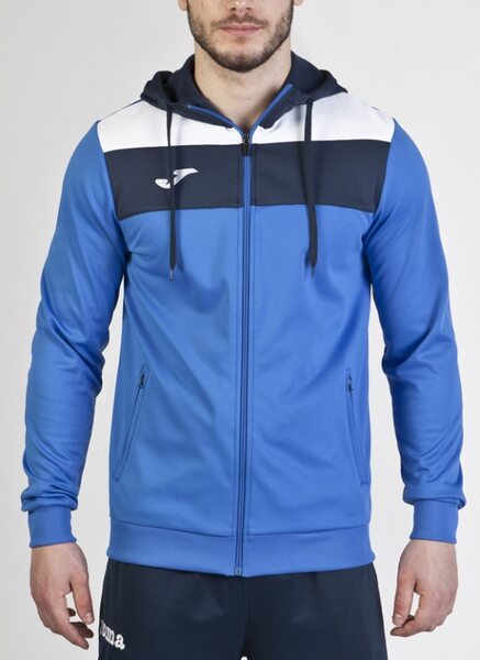 Купить Олимпийка Joma CREW (с капюшоном) - 100245.700 - оригинал, гарантия Купить Олимпийка Joma CREW (с капюшоном) - 100245.700 - оригинал, гарантия