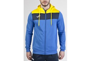 Олимпийка Joma CREW (с капюшоном) - 100245.709 Олимпийка Joma CREW (с капюшоном) - 100245.709