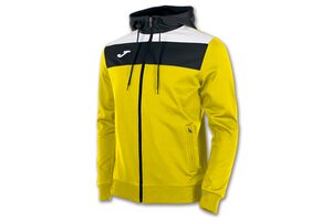 Олимпийка Joma CREW (с капюшоном) - 100245.901 Олимпийка Joma CREW (с капюшоном) - 100245.901