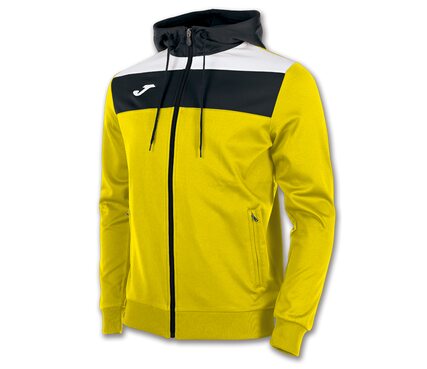 Олимпийка Joma CREW (с капюшоном) - 100245.901