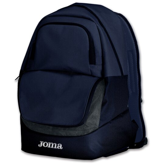 Купить Рюкзак с отделением для мяча или обуви Joma Diamond II - 400235.331 - оригинал, гарантия