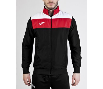 Спортивная олимпийка Joma CREW (микрофибра) Спортивная олимпийка Joma CREW (микрофибра)