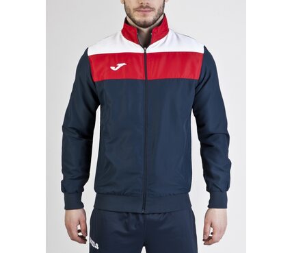Спортивная олимпийка Joma CREW (микрофибра) Спортивная олимпийка Joma CREW (микрофибра)