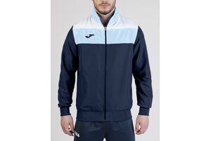 Спортивная олимпийка Joma CREW (микрофибра) Спортивная олимпийка Joma CREW (микрофибра)