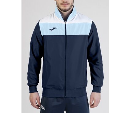 Спортивная олимпийка Joma CREW (микрофибра) Спортивная олимпийка Joma CREW (микрофибра)
