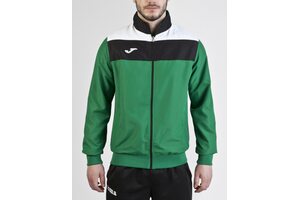 Спортивная олимпийка Joma CREW (микрофибра)
