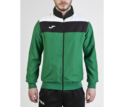 Спортивная олимпийка Joma CREW (микрофибра) Спортивная олимпийка Joma CREW (микрофибра)