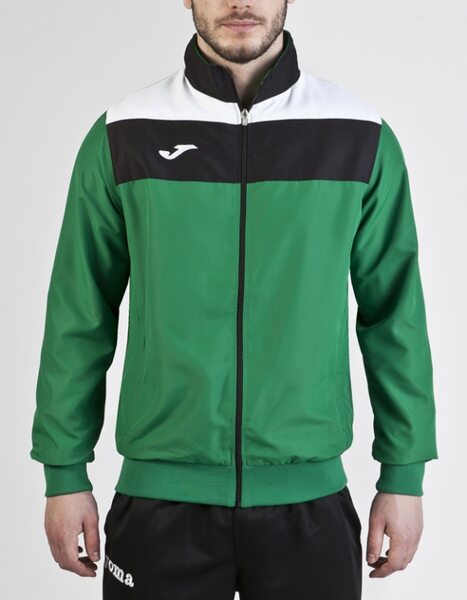 Купить Спортивная олимпийка Joma CREW (микрофибра) - оригинал, гарантия