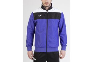 Спортивная олимпийка Joma CREW (микрофибра)