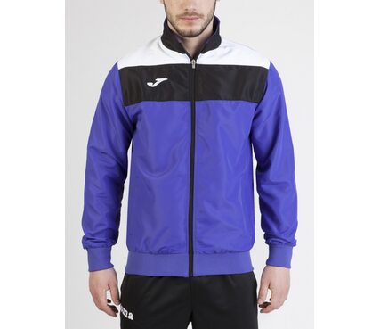 Спортивная олимпийка Joma CREW (микрофибра) Спортивная олимпийка Joma CREW (микрофибра)