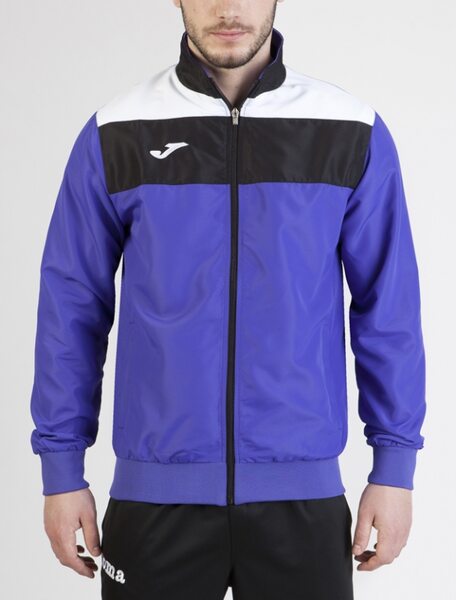Купить Спортивная олимпийка Joma CREW (микрофибра) - оригинал, гарантия
