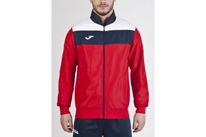Спортивная олимпийка Joma CREW (микрофибра)