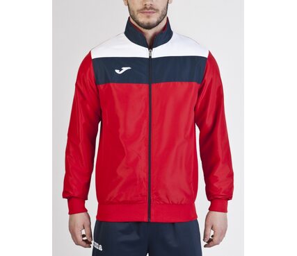 Спортивная олимпийка Joma CREW (микрофибра) Спортивная олимпийка Joma CREW (микрофибра)
