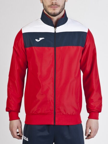 Купить Спортивная олимпийка Joma CREW (микрофибра) - оригинал, гарантия