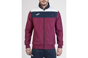Спортивная олимпийка Joma CREW (микрофибра) Спортивная олимпийка Joma CREW (микрофибра)
