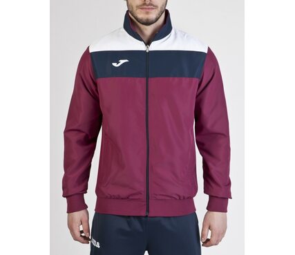 Спортивная олимпийка Joma CREW (микрофибра) Спортивная олимпийка Joma CREW (микрофибра)