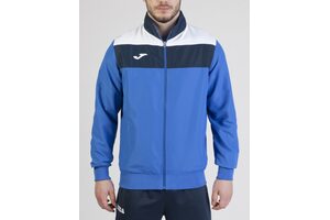 Спортивная олимпийка Joma CREW (микрофибра)