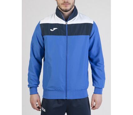 Спортивная олимпийка Joma CREW (микрофибра) Спортивная олимпийка Joma CREW (микрофибра)