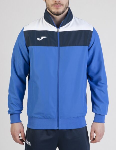 Купить Спортивная олимпийка Joma CREW (микрофибра) - оригинал, гарантия