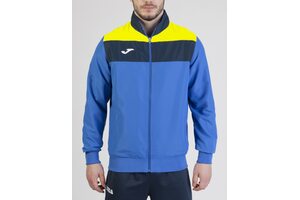 Спортивная олимпийка Joma CREW (микрофибра)