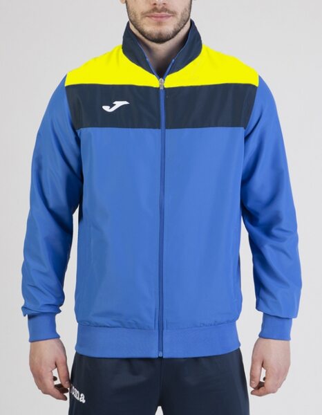 Купить Спортивная олимпийка Joma CREW (микрофибра) - оригинал, гарантия