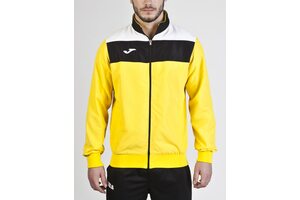 Спортивная олимпийка Joma CREW (микрофибра)